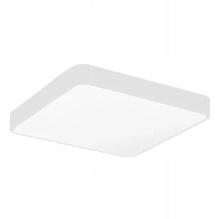 PLAFON LED 54W REGULOWANY 3000-6500K 4320LM KĄT 120 STOPNI-5904703014881