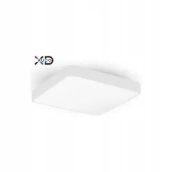 PLAFON LED 54W REGULOWANY 3000-6500K 4320LM KĄT 120 STOPNI-5904703014881