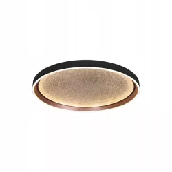 PLAFON LED ZDALNIE STEROWANY 72W 3CCT ŚCIEMNIANIE PILOT-5904703014782