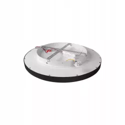 PLAFON LED ZDALNIE STEROWANY 72W 3CCT ŚCIEMNIANIE PILOT-5904703014782