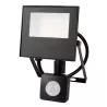 HALOGEN LED naświetlacz lampa 20W 4500K CZUJNIK RUCHU IP65 do garażu mocny-5904703019923