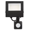 HALOGEN LED naświetlacz lampa 20W 4500K CZUJNIK RUCHU IP65 do garażu mocny-5904703019923