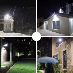 HALOGEN LED 30W NAŚWIETLACZ SLIM ZEWNĘTRZNY IP66 ROBOCZY BIAŁY zimny-5904703019930