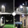 HALOGEN LED 30W NAŚWIETLACZ SLIM ZEWNĘTRZNY IP66 ROBOCZY BIAŁY zimny-5904703019930