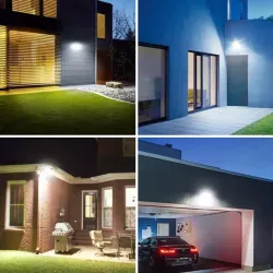 HALOGEN LED 30W NAŚWIETLACZ SLIM ZEWNĘTRZNY IP66 ROBOCZY BIAŁY zimny-5904703019930