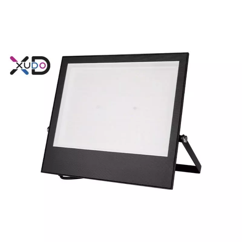 Naświetlacz LED SMD Mola 200W 4500K Czarny-5904703019916