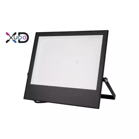 Naświetlacz LED SMD Mola 200W 4500K Czarny-5904703019916