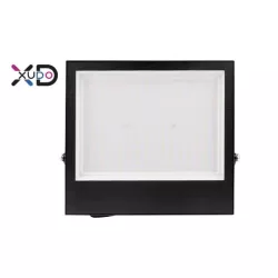 Naświetlacz LED SMD Mola 200W 4500K Czarny-5904703019916