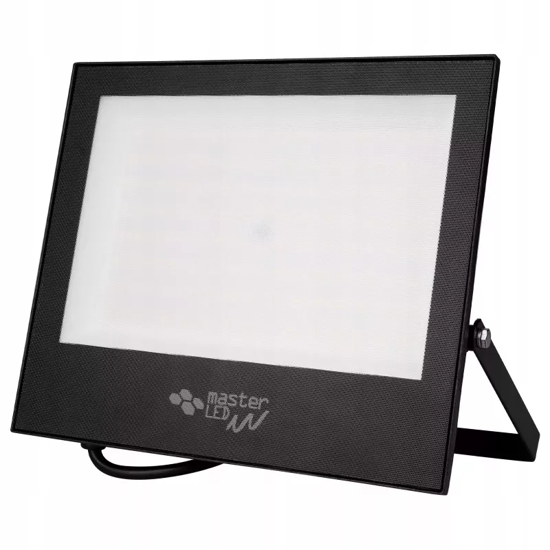 HALOGEN LED naświetlacz lampa 100W 6500K reflektor ZEWNĘTRZNY IP65-5904703019893