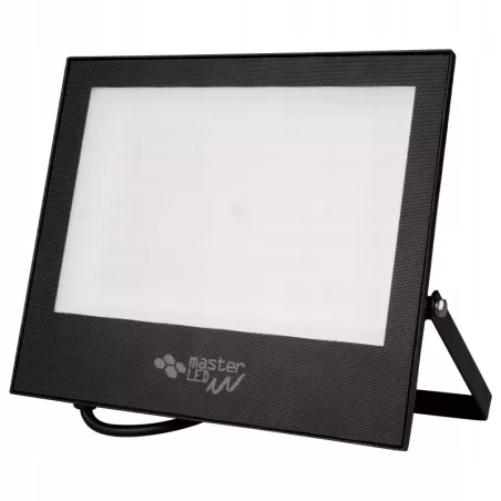 HALOGEN LED naświetlacz lampa 100W 6500K reflektor ZEWNĘTRZNY IP65-5904703019893