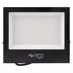 HALOGEN LED naświetlacz lampa 100W 6500K reflektor ZEWNĘTRZNY IP65-5904703019893