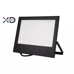 Naświetlacz LED SMD Mola 100W 4500K Czarny.-5904703019879