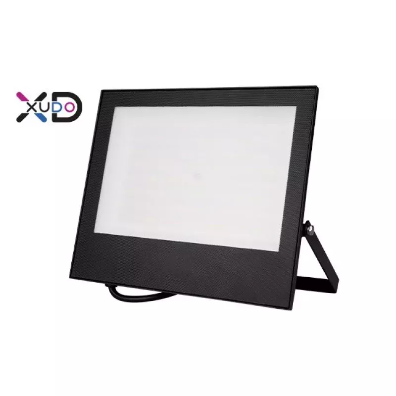 Naświetlacz LED SMD Mola 100W 4500K Czarny.-5904703019879