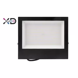 Naświetlacz LED SMD Mola 100W 4500K Czarny.-5904703019879