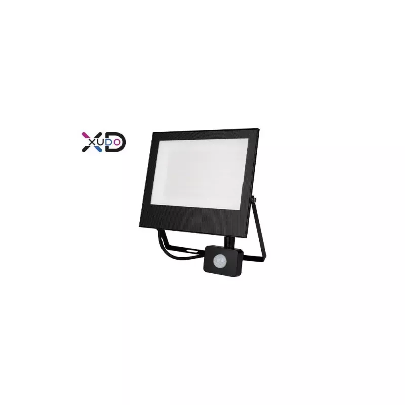 NAŚWIETLACZ LED MOLA 100W IP65 10000LM 4500K SMD2835 ALUMINIUM-5904703019954