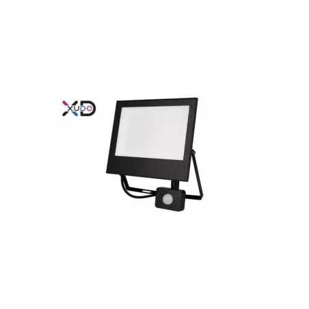 NAŚWIETLACZ LED MOLA 100W IP65 10000LM 4500K SMD2835 ALUMINIUM-5904703019954