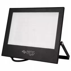 ZESTAW HALOGEN naświetlacz LAMPA LED STATYW 2x50W budowlany roboczy mocny-5904703028697