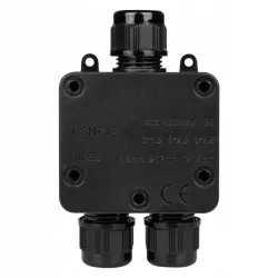 ZESTAW HALOGEN naświetlacz LAMPA LED STATYW 2x100W budowlany roboczy mocny-5904703028680