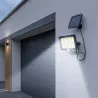 Lampa solarna uliczna LED ogrodowa Z CZUJNIKIEM zewnętrzna elewacyjna-5908263383807