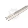 Profil LED PCV 22x12 Corner biały 2m Transparentny-5908263383043