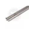 Profil LED PCV 22x12 Corner szary 1m Transparent.-5908263383029