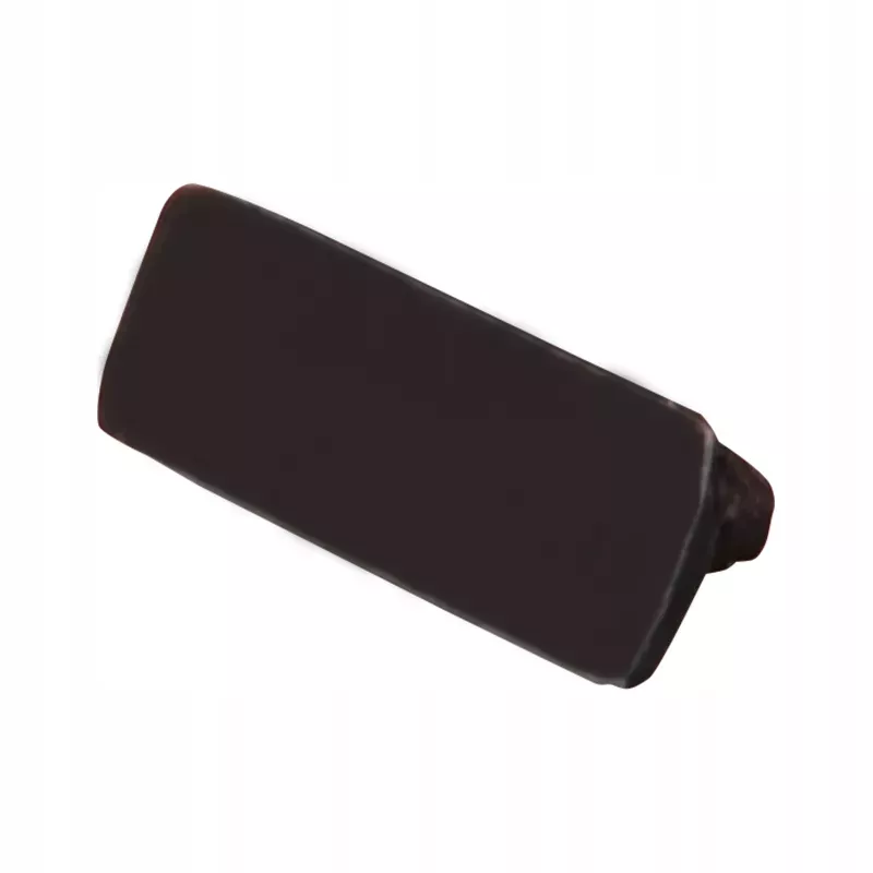 Zaślepka do profili LED PCV Slim 16x7 czarna-5908263383241