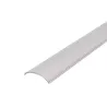 Klosz do profili Masterled kątowy 2m transparent-5908263382473