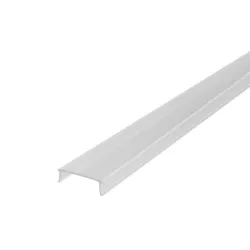 Klosz do profili Masterled nawierzchniowy 2m trans-5908263382497