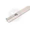 Profil LED PCV 22x12 Corner biały 2m Mleczny-5908263383036