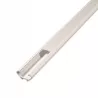 Profil narożny LED PCV do taśm 8 10 mm + Klosz 1m-5908263382947
