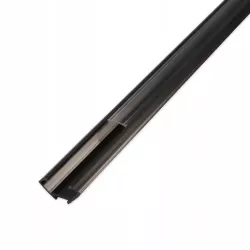 Profil narożny LED PCV do taśm 8 10 mm + Klosz 1m-5908263382947