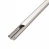 Profil narożny LED PCV do taśm 8 10 mm + Klosz 1m-5908263382947