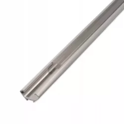 Profil narożny LED PCV do taśm 8 10 mm + Klosz 1m-5908263382947