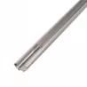 Profil narożny LED PCV do taśm 8 10 mm + Klosz 1m-5908263382947