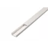 Profil LED PCV do taśm 8 10 mm + Klosz 4 kolory 2m-5908263382862