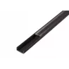 Profil LED PCV do taśm 8 10 mm + Klosz 4 kolory 2m-5908263382862