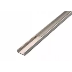 Profil LED PCV do taśm 8 10 mm + Klosz 4 kolory 2m-5908263382862