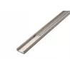 Profil LED PCV do taśm 8 10 mm + Klosz 4 kolory 2m-5908263382862