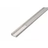 Profil LED PCV do taśm 8 10 mm + Klosz 4 kolory 1m-5908263382787