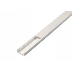 Profil LED PCV do taśm 8 10 mm + Klosz 4 kolory 1m-5908263382787