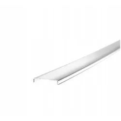 KLOSZ DO PROFILI MLECZNY 20 mm 2 m-5904703001829