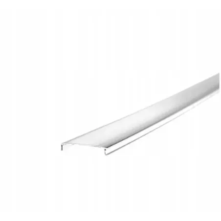 KLOSZ DO PROFILI MLECZNY 20 mm 2 m-5904703001829