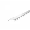 KLOSZ DO PROFILI MLECZNY 20 mm 2 m-5904703001829