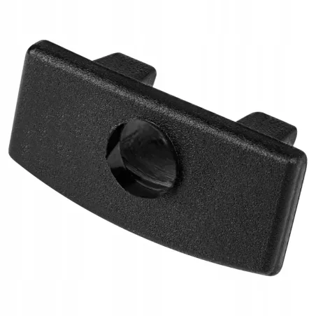 Zaślepka do profilu Master LED nawierzchniowego-5903002033067