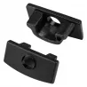 Zaślepka do profilu Master LED nawierzchniowego-5903002033067
