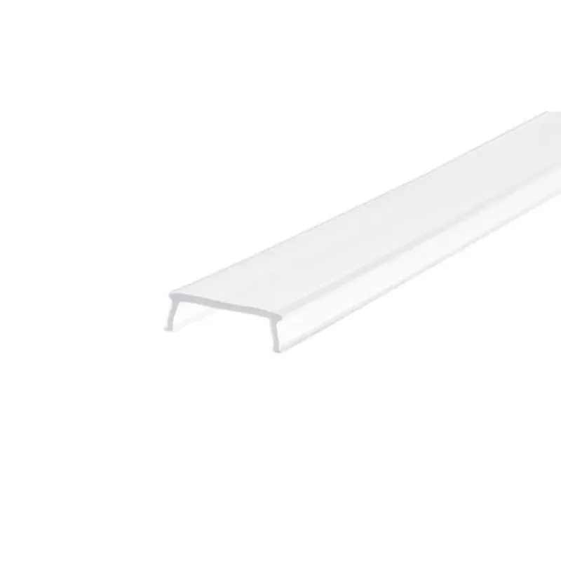 Klosz do profili Masterled GK 10mm 1m mleczny-5904703016267
