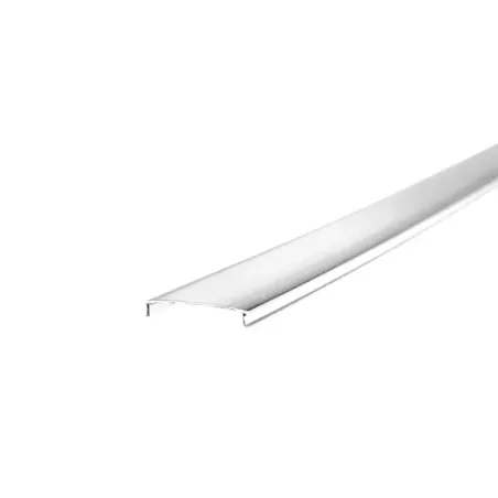 Klosz do profili Masterled GK 20mm 1m mleczny-5904703016236
