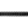 PROFIL LED aluminiowy WPUSZCZANY 20mm do GK płytek kafli glazur 1m + klosz-5904703016069