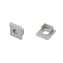 Profil Led Masterled GK 10mm 1m anodowany mleczny-5904703022138
