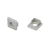 Profil Led Masterled GK 10mm 1m anodowany mleczny-5904703022138